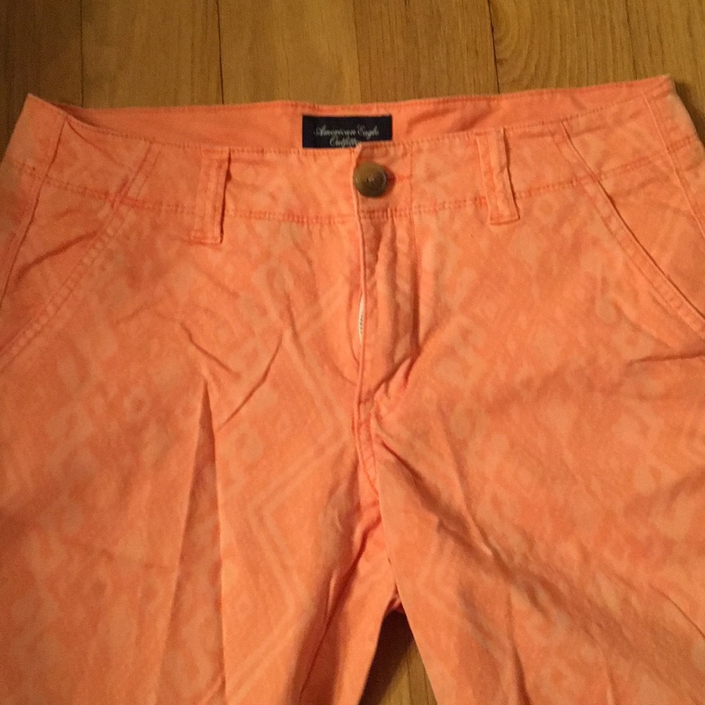 Cute American Eagle Chinos